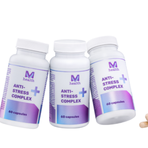 Anti-Stress Complex ( 3 gab)