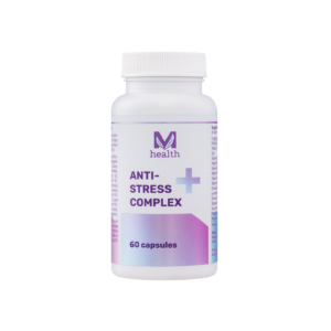 Anti-Stress Complex