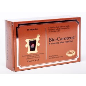 Bioactive Carotene® ( karotīns )