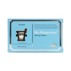 Bioactive Magnesium™ (Magnijs)