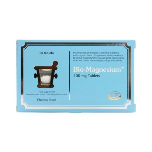 Bioactive Magnesium™ (Magnijs)