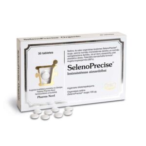 SelenoPrecise®(selēns)