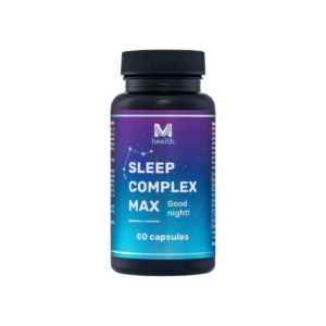 Sleep Complex Max