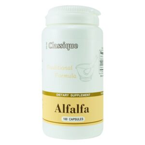 Alfalfa