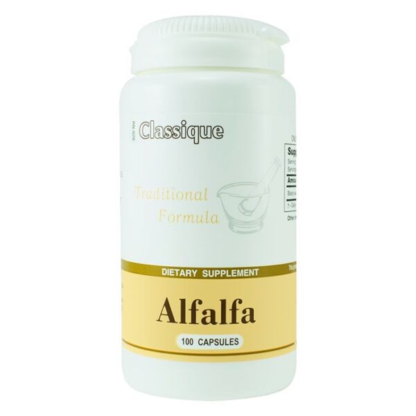 Alfalfa