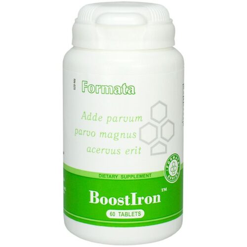 Boost IronTM