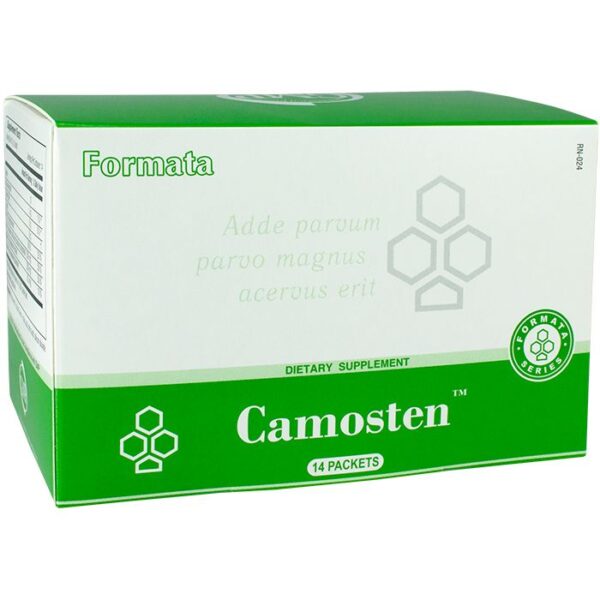 Camosten™