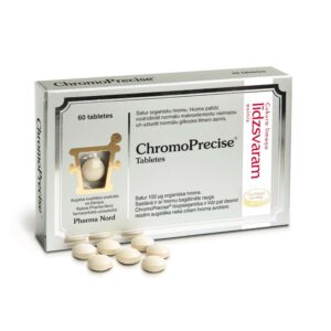 ChromoPrecise (normālam cukura līmenim asinīs)