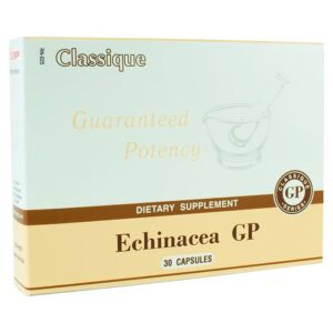 Echinacea GP