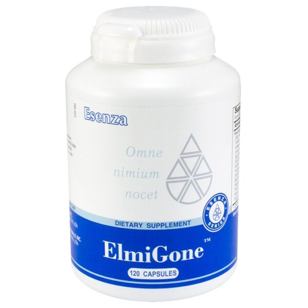 ElmiGone™
