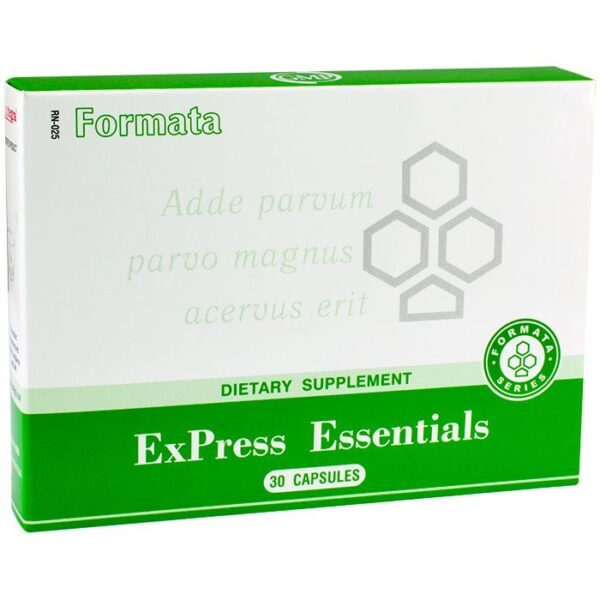 ExPress Essentials