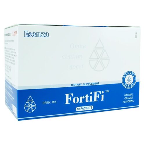 FortiFi