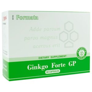 Ginkgo Forte GP
