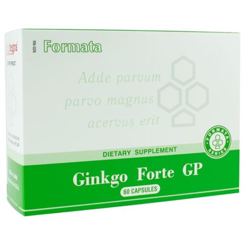 Ginkgo Forte GP