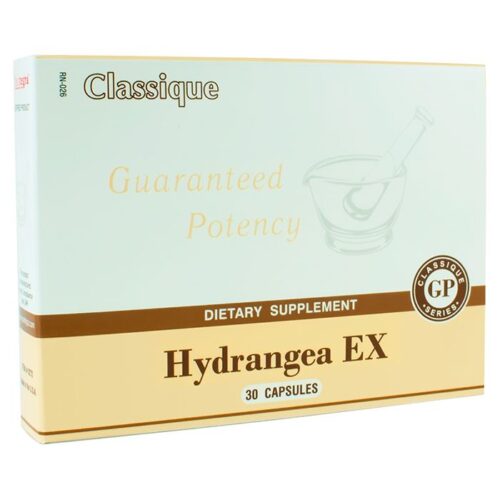 Hydrangea EX