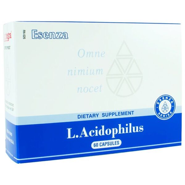 L.Acidophilus