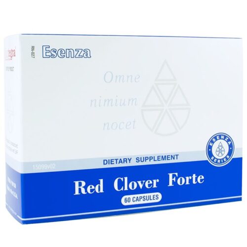 Red Clover Forte