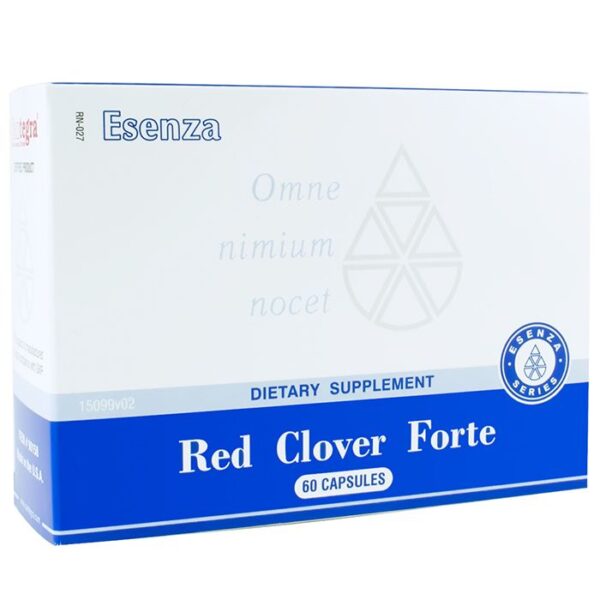 Red Clover Forte