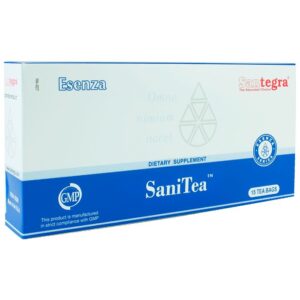 SaniTea™