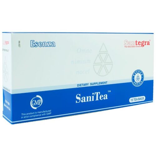 SaniTea™