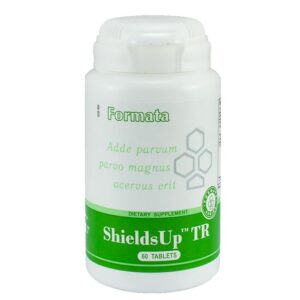 Shields UpTM TR