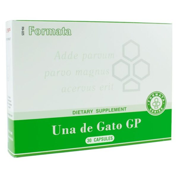 Una de Gato GP