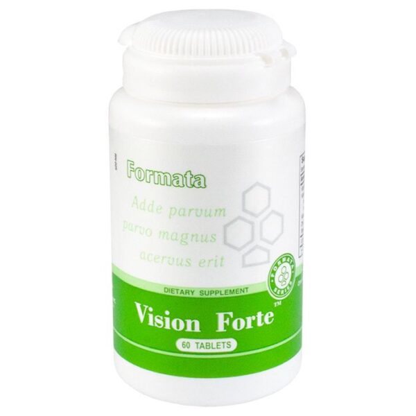 Vision Forte