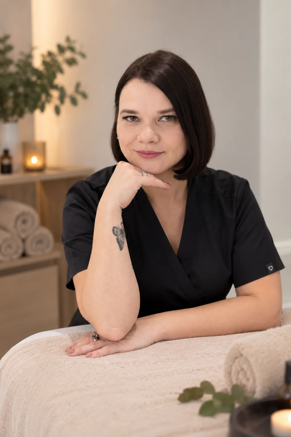 ilze straupe